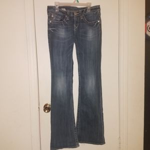 🌟 Big Star 🌟 Jeans 25R